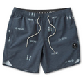 Vissla Shoreline 16.5" Ecolastic Shorts - Men's