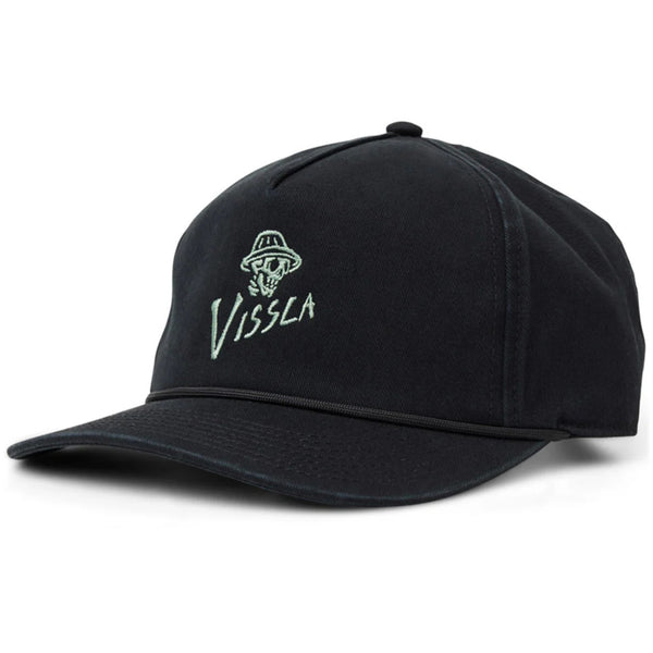 Vissla Signature Hat