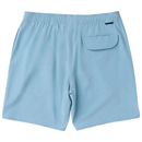 Vissla Solid Sets 17.5” Ecolastic Boardshorts - Men's