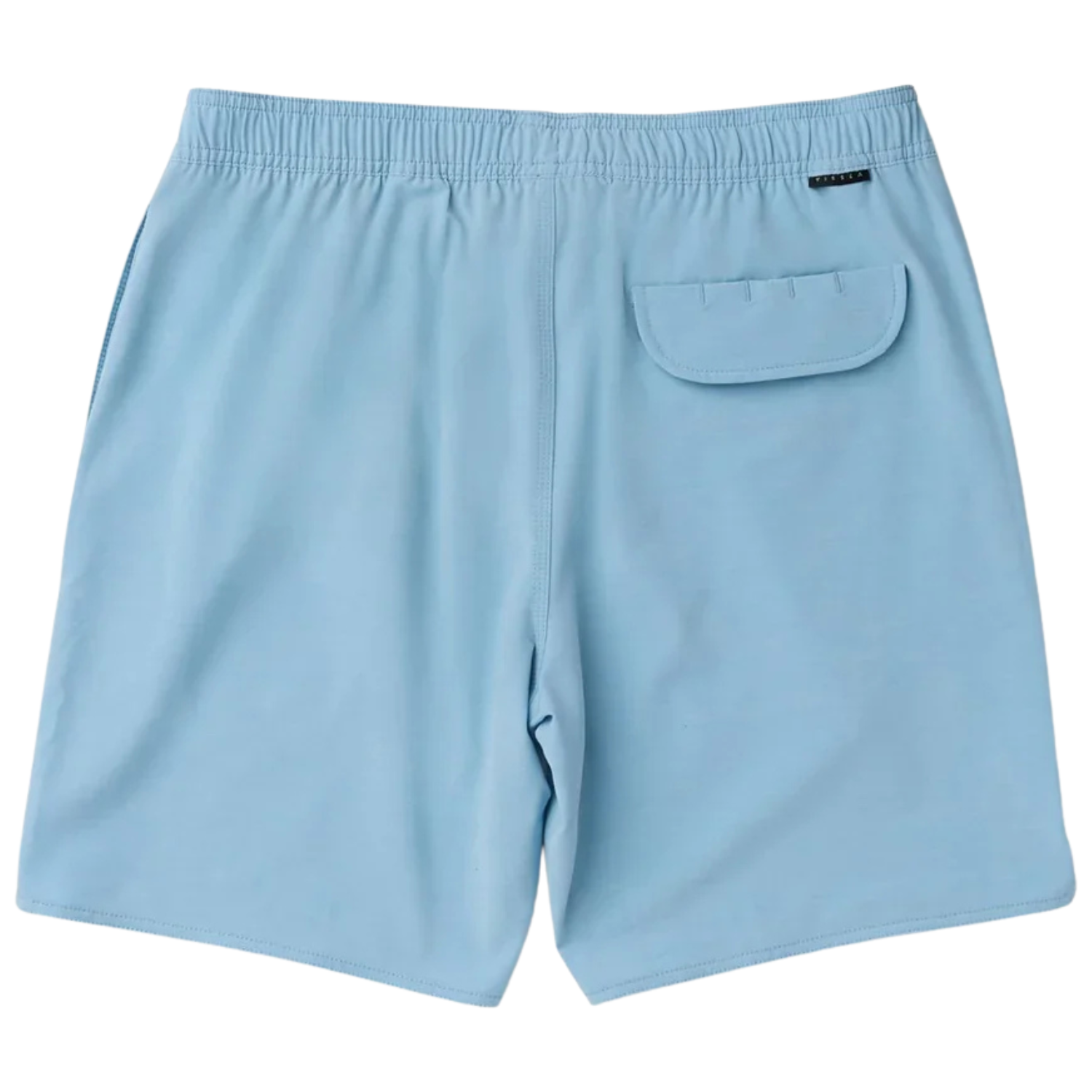 Vissla Solid Sets 17.5” Ecolastic Boardshorts - Men's