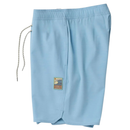 Vissla Solid Sets 17.5” Ecolastic Boardshorts - Men's
