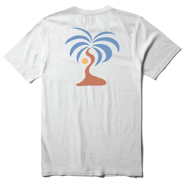 Vissla Solo S/S Pocket Tee - Men's