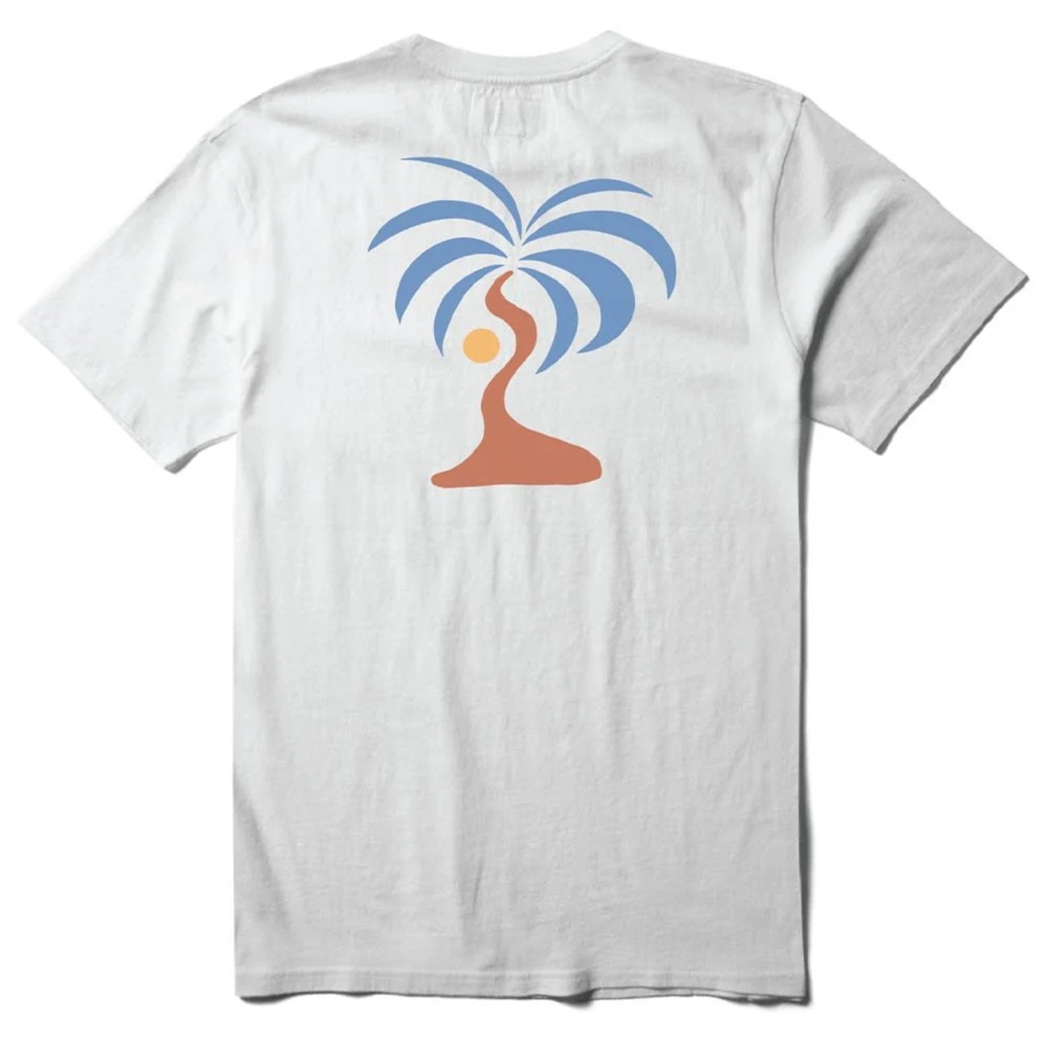 Vissla Solo S/S Pocket Tee - Men's