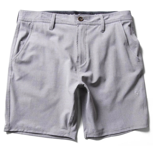 Vissla Fin Rope Hybrid 19.5" Walkshort - Men's