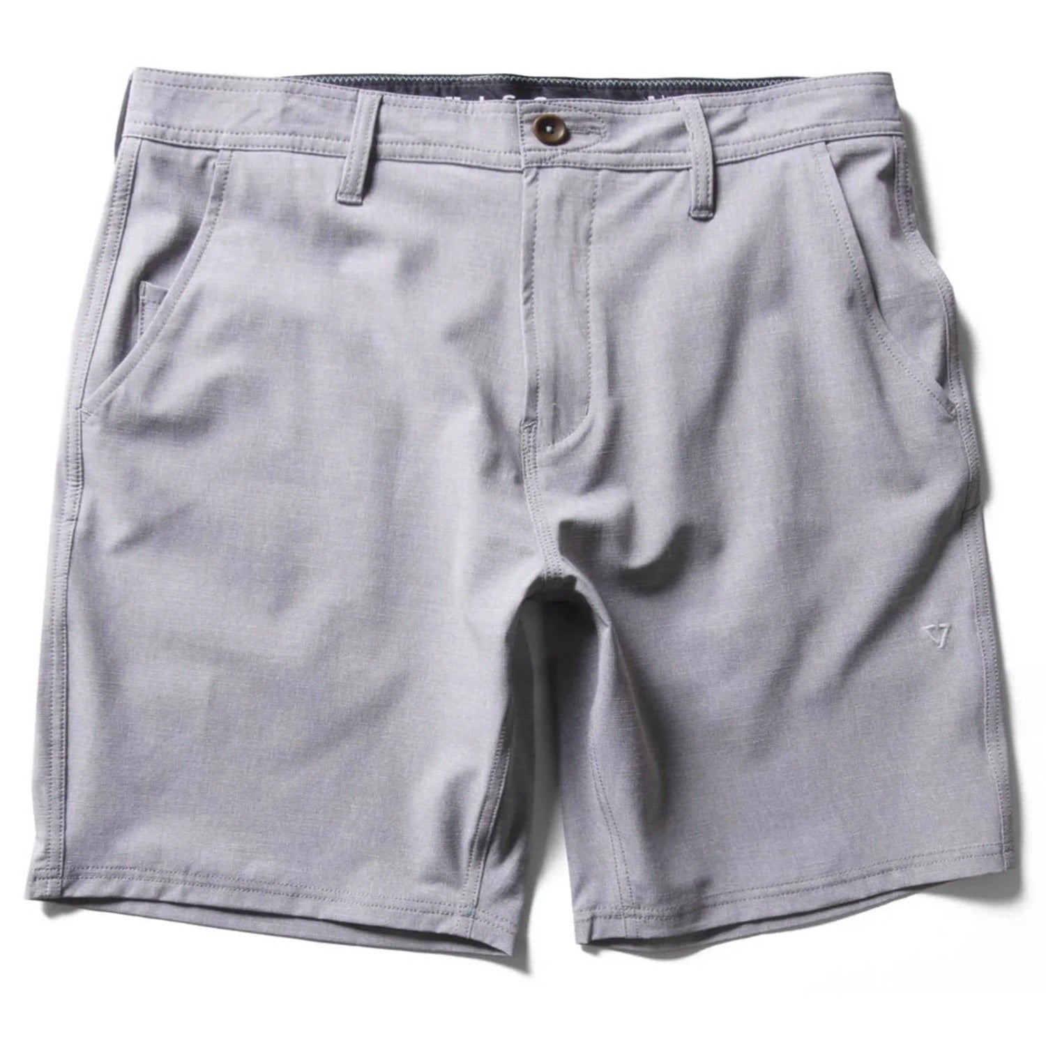 Vissla Fin Rope Hybrid 19.5" Walkshort - Men's