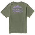 Vissla Solstice Organic Tee - Men's
