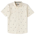 Vissla Split Tail Eco SS Button Up Shirt - Men's