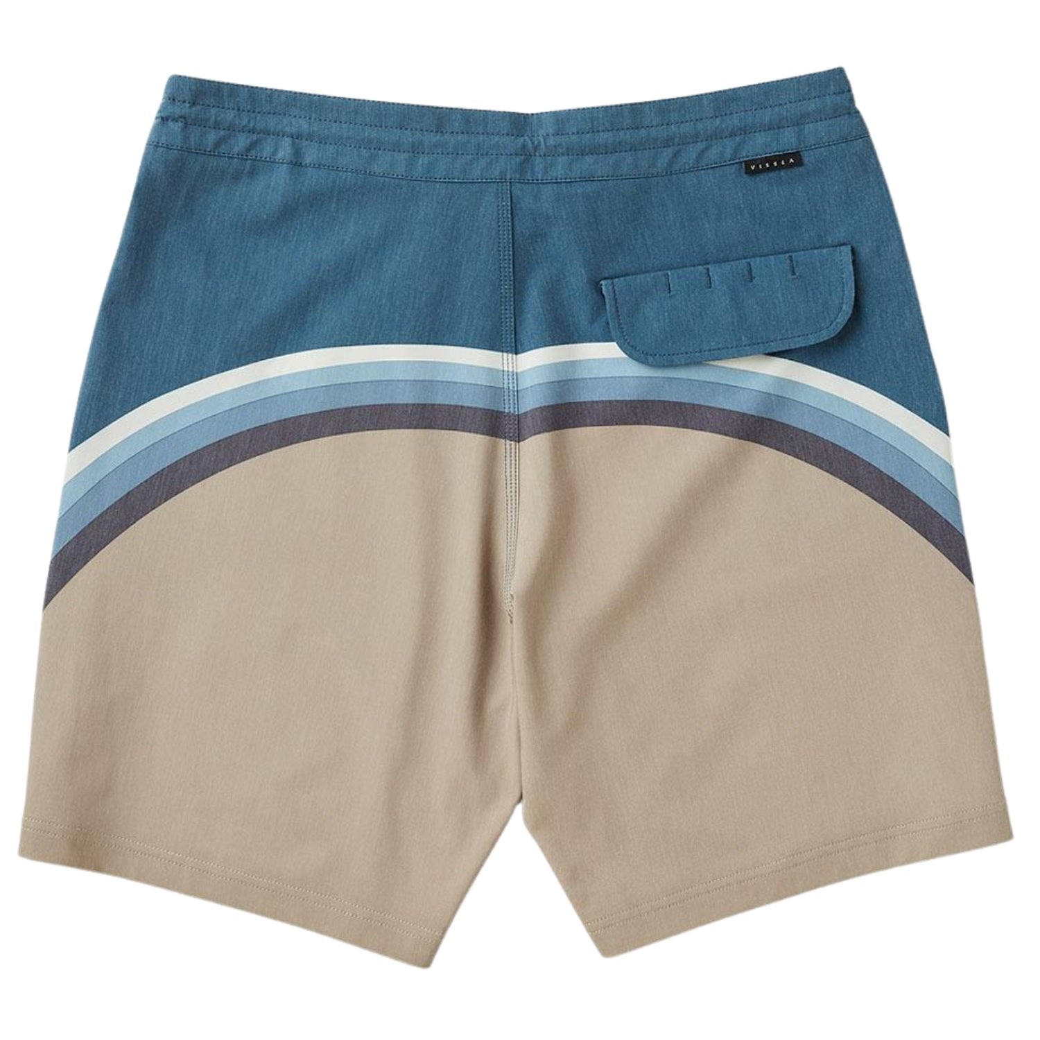 Vissla Sunbelt 18.5" Boardshort - Men's