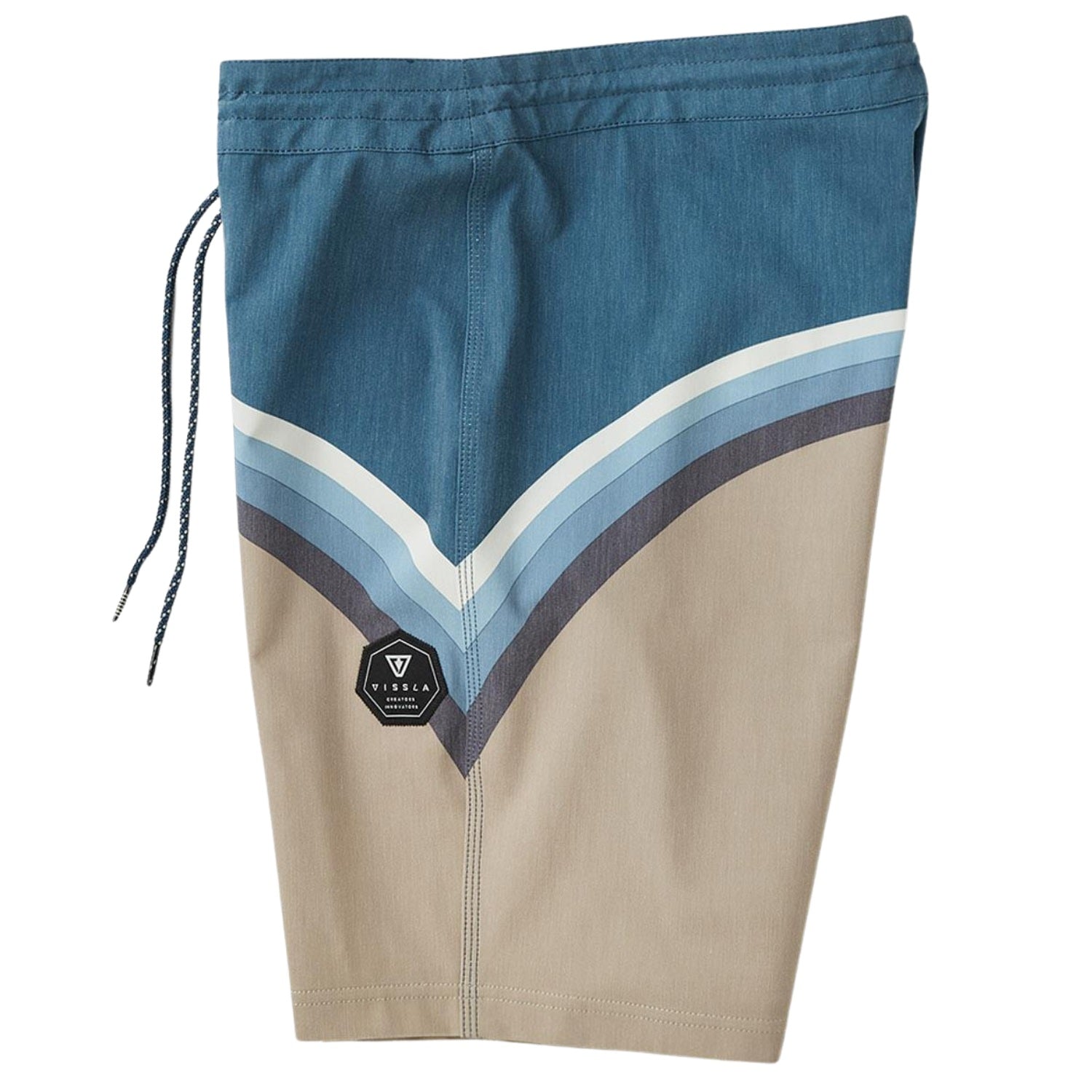 Vissla Sunbelt 18.5" Boardshort - Men's