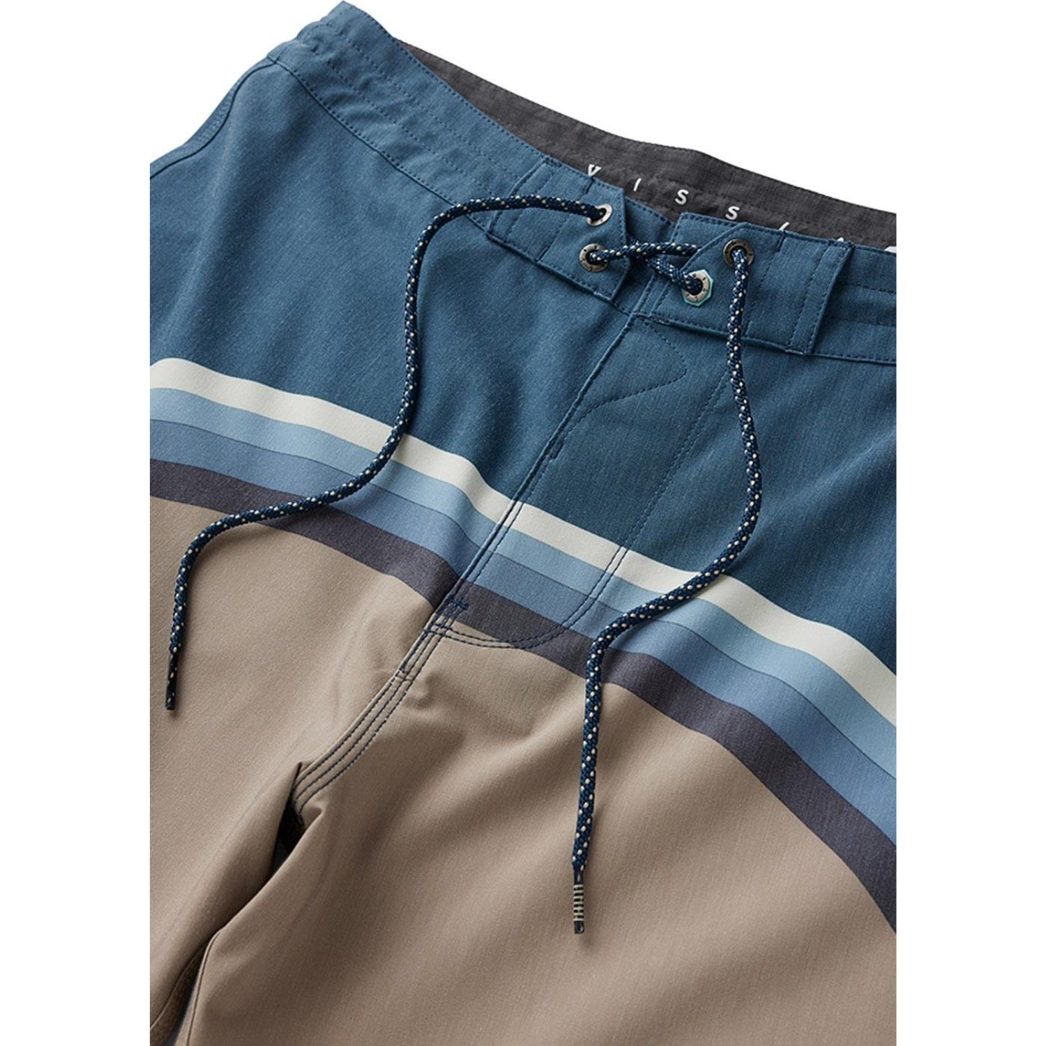 Vissla Sunbelt 18.5" Boardshort - Men's