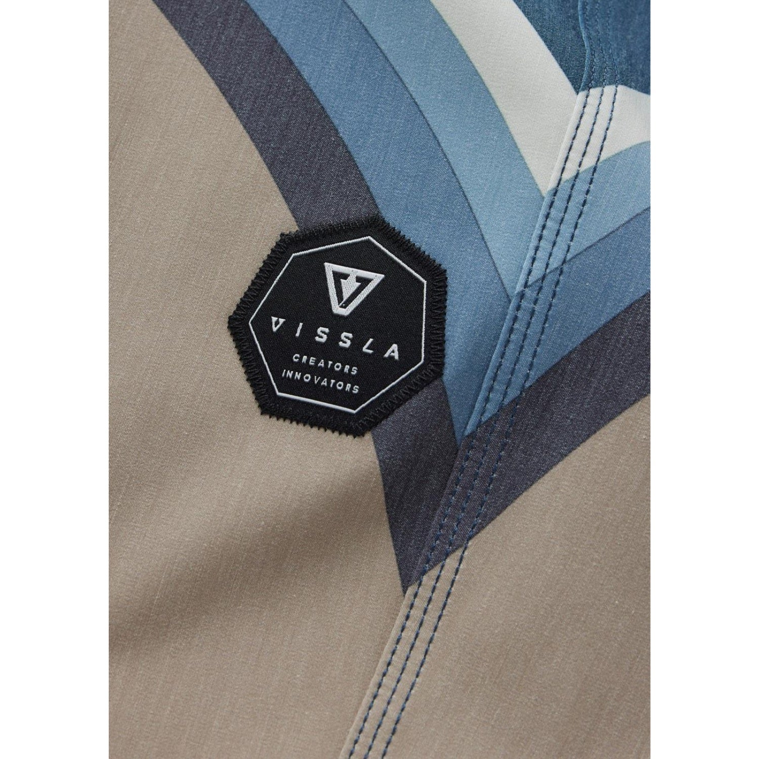 Vissla Sunbelt 18.5" Boardshort - Men's