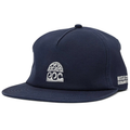 Vissla Tec Dome Eco Canvas Hat