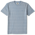 Vissla Trim Lines Striped T-Shirt - Men's