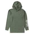 Vissla Twisted Eco Long Sleeve Sun Shirt - Men's