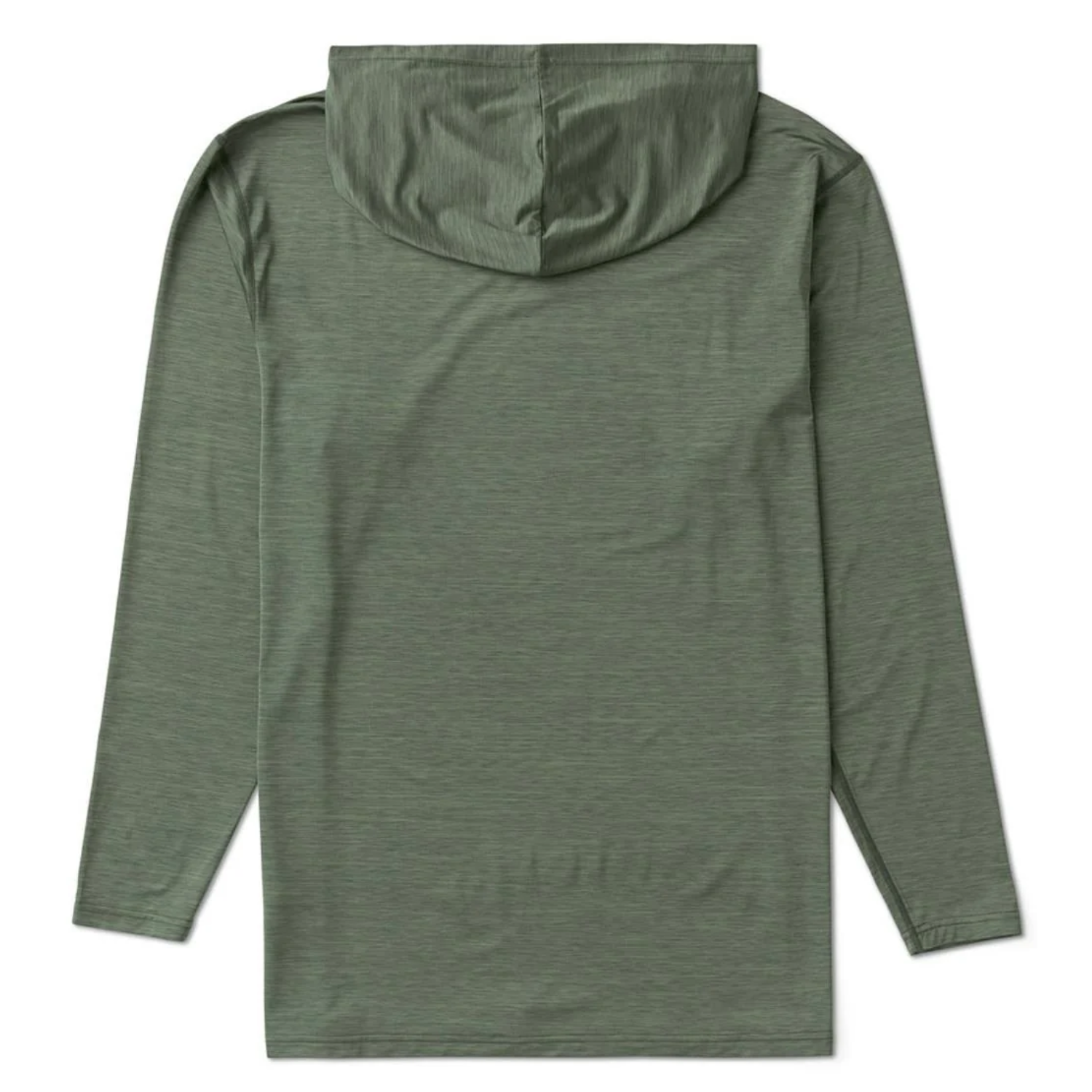 Vissla Twisted Eco Long Sleeve Sun Shirt - Men's