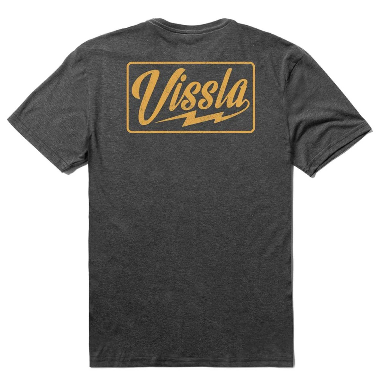 Vissla Voltage Comp Lite Eco Drirelease Tee - Men's