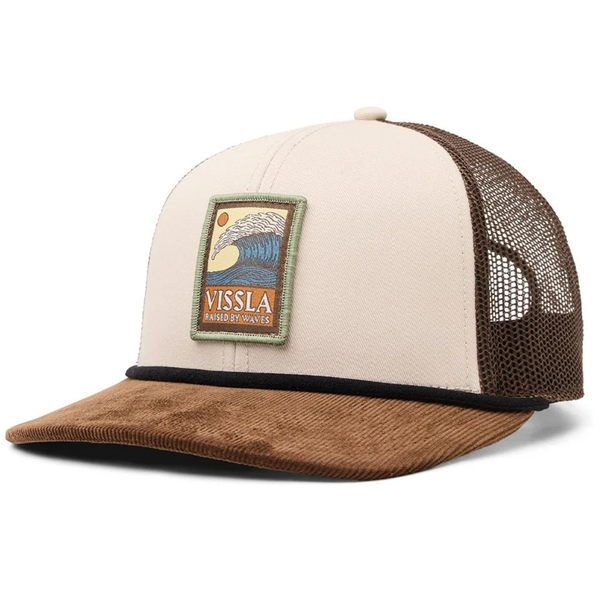 Vissla West Winds Trucker Hat