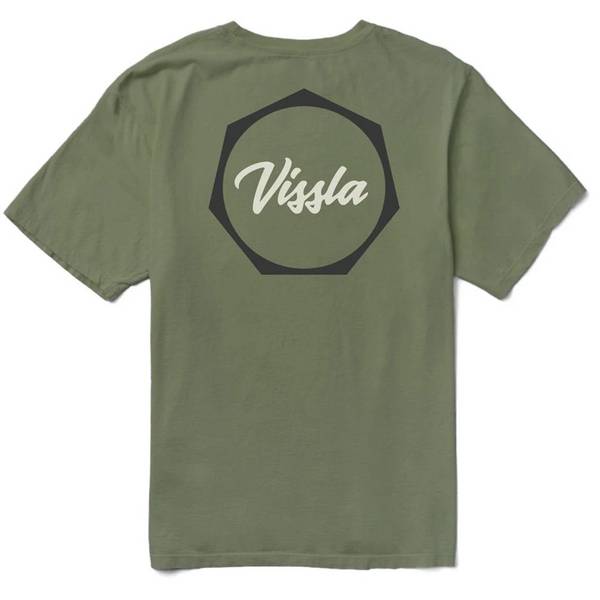 Vissla Work Day Shirt - Men's