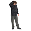 Volcom Goodwin Flannel LS - Men's