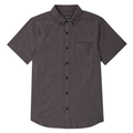 Brixton Sanford Oxford SS Button Up Shirt - Men's