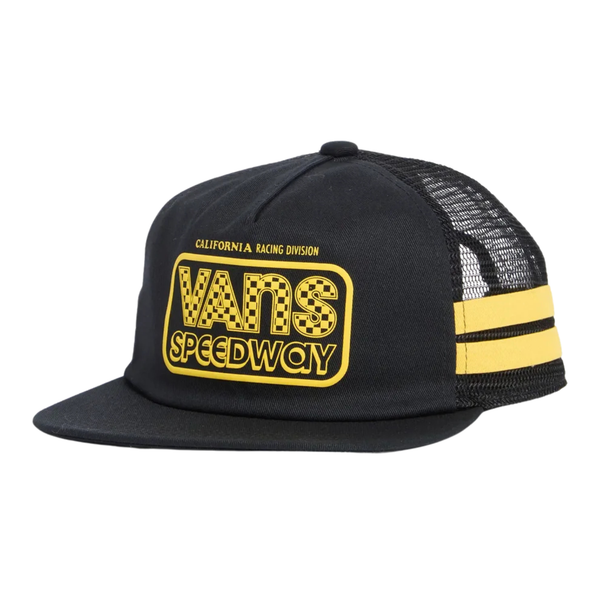Vans Speedway Trucker Hat