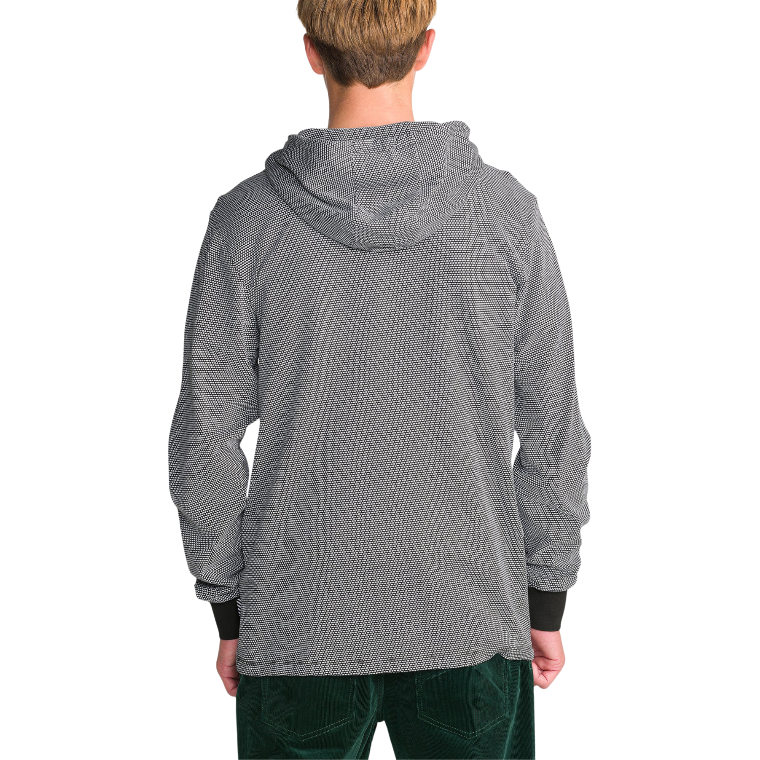Volcom Rowan Thermal Hoodie - Men's