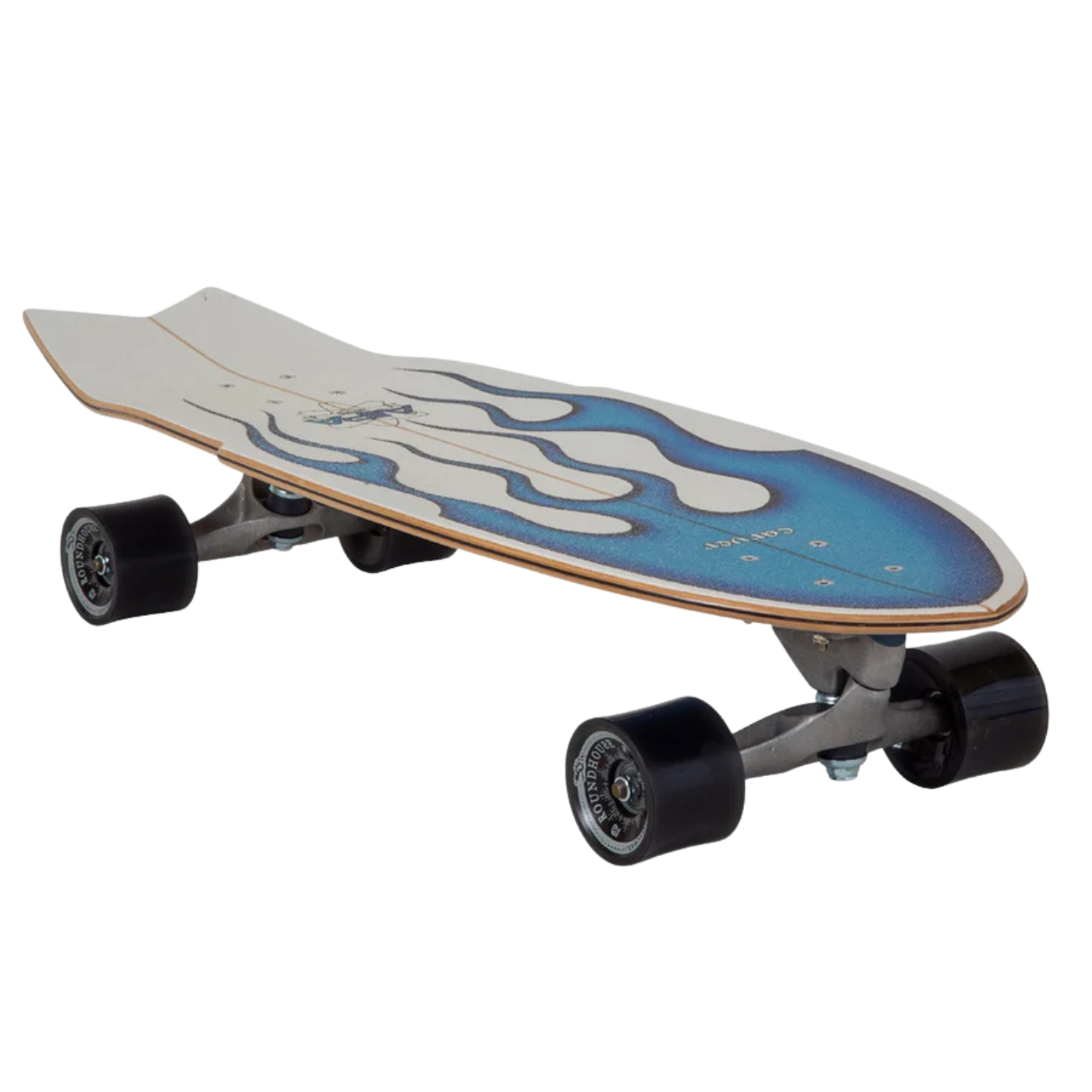 Carver Aipa ″Sting″ CX Surfskate 30.75" Complete (V1)