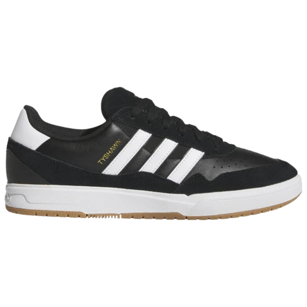Adidas Tyshawn II Shoes - Men's