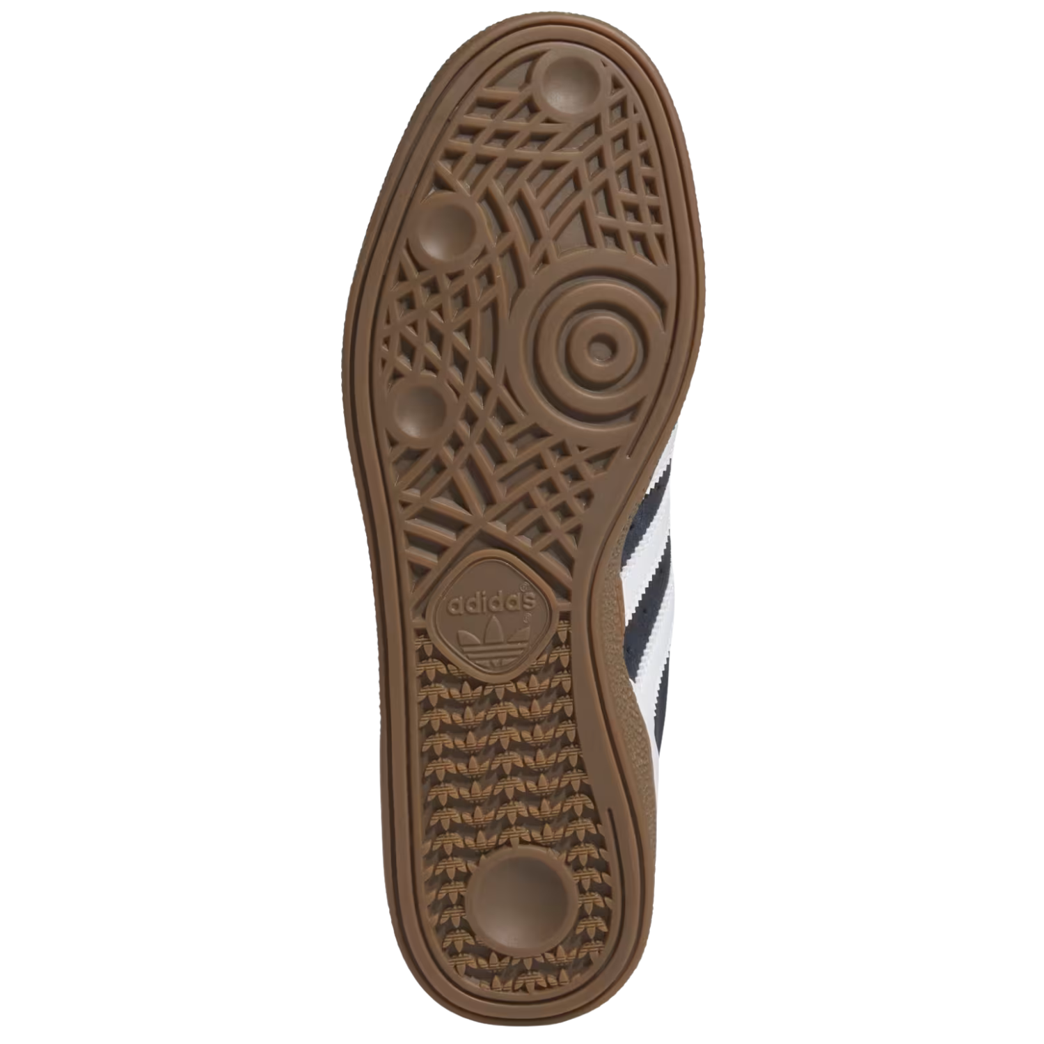 Adidas Busenitz Shoes - Men's
