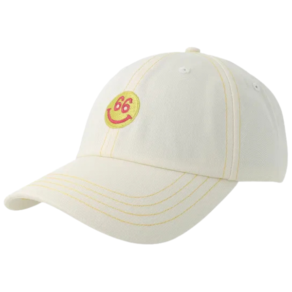 Vans Call It A Day Curved Bill Jockey Hat