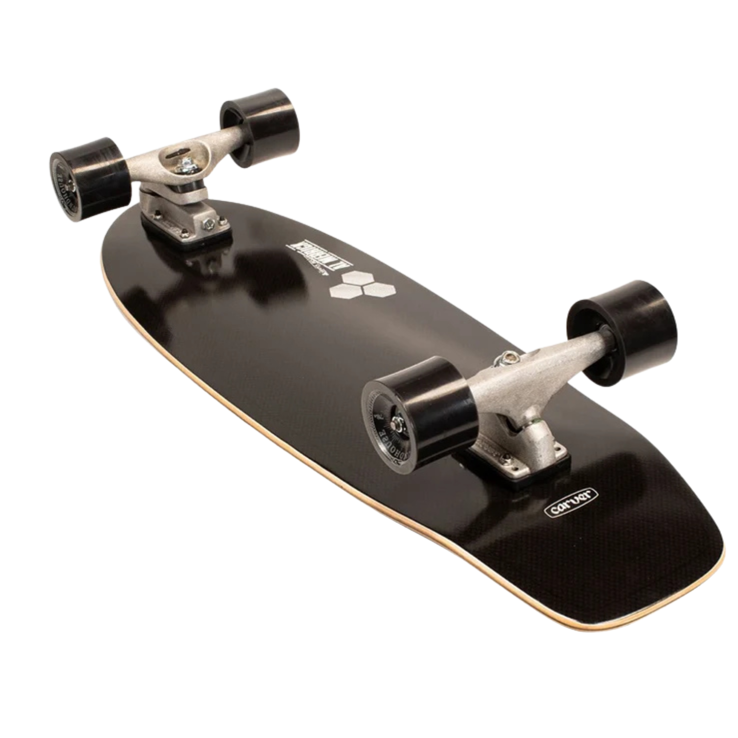 Carver x Channel Islands Dumpster Diver 2 Surfskate 31" Complete