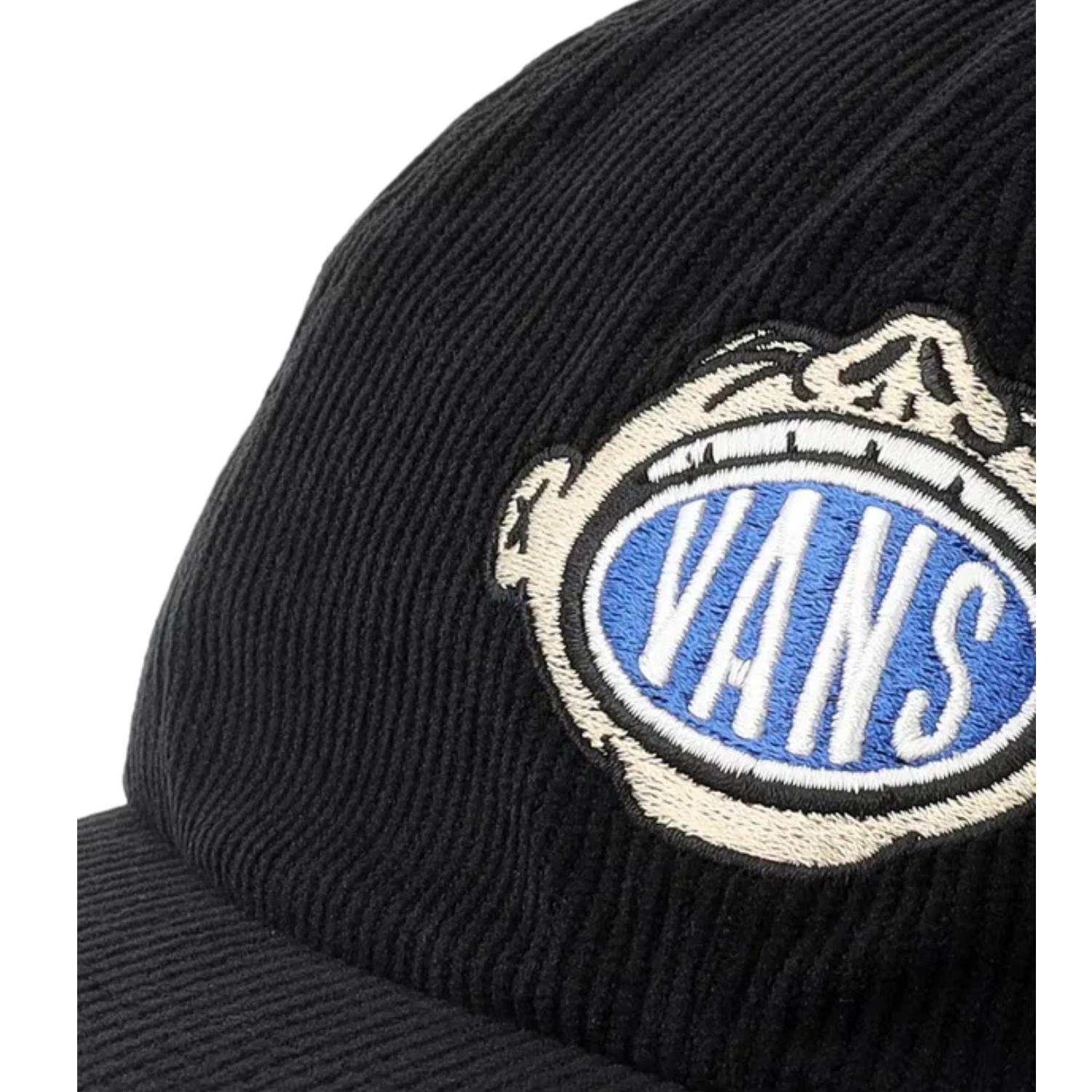 Vans Sticker Pack Jockey Hat