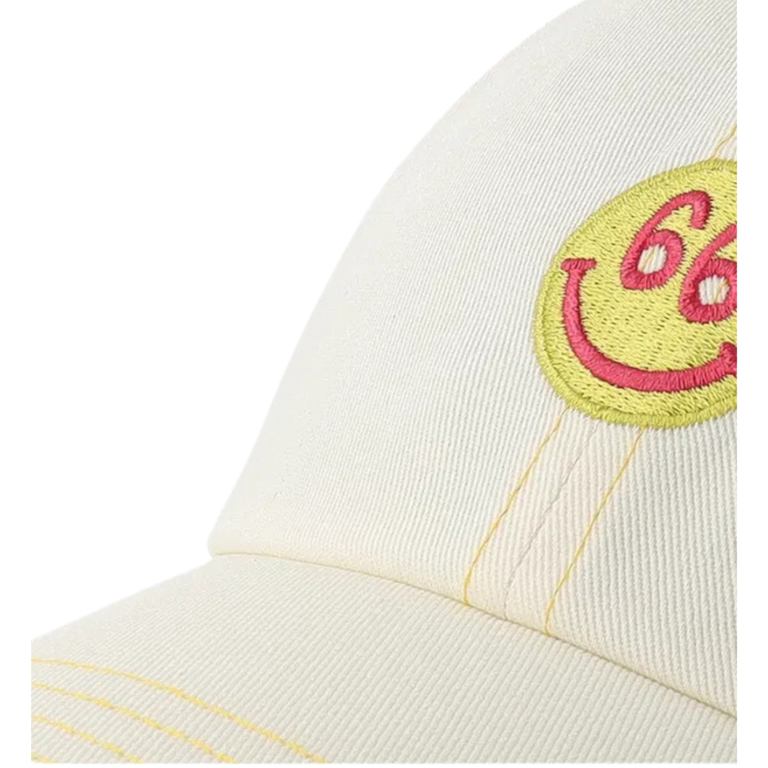 Vans Call It A Day Curved Bill Jockey Hat