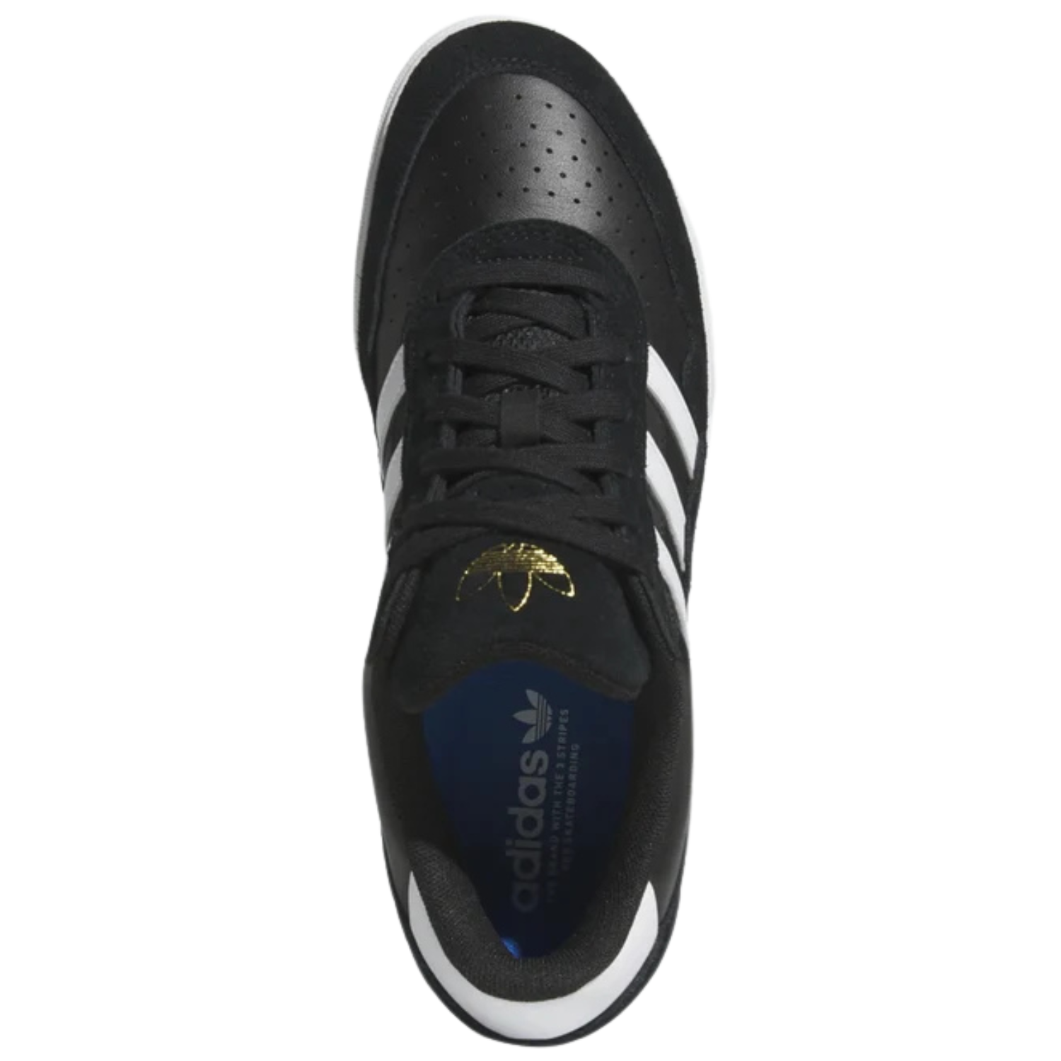 Adidas Tyshawn II Shoes - Men's