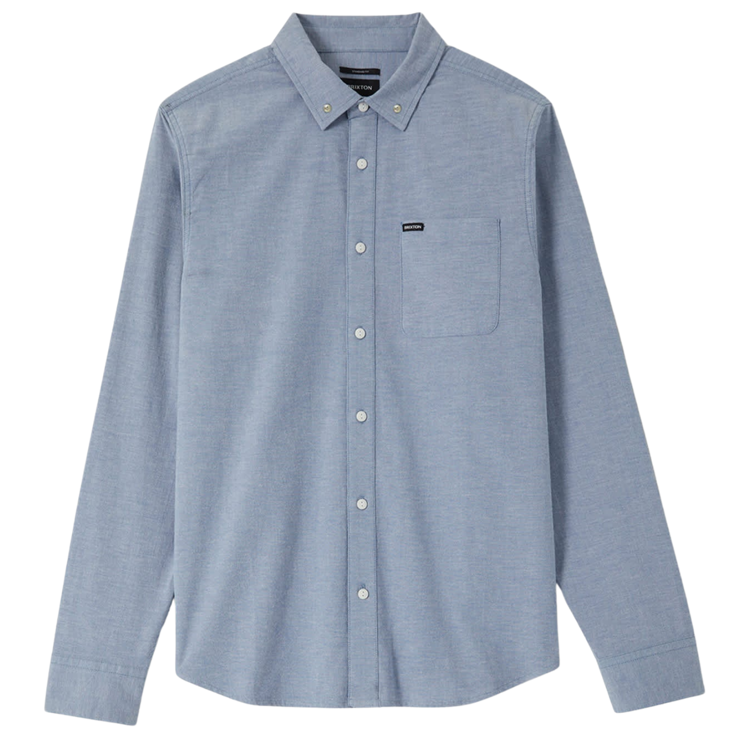 Dusty Blue
