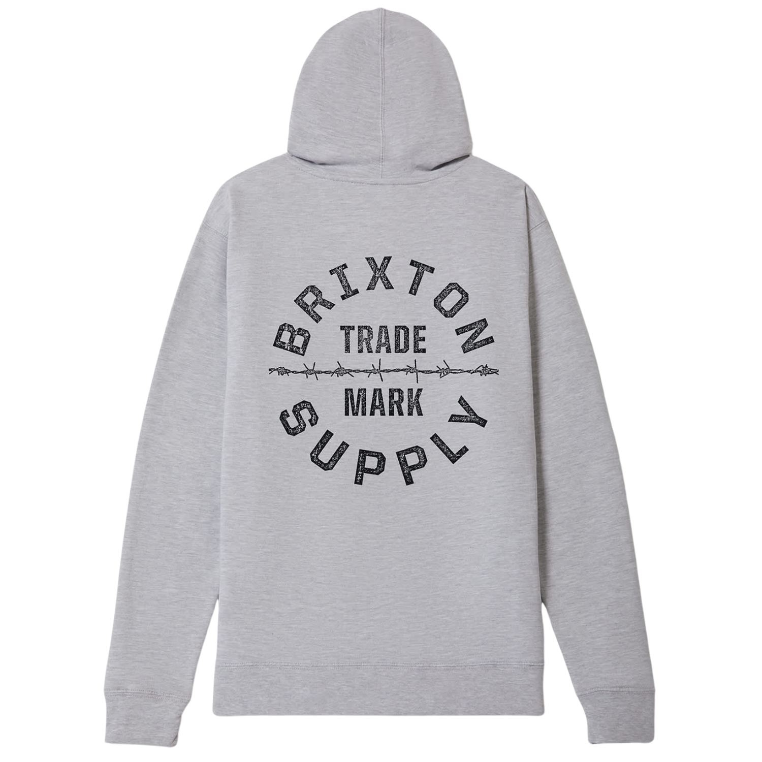 Heather Grey