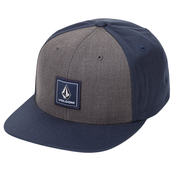 Volcom Quarter EVO Twill Hat