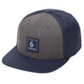 Volcom Quarter EVO Twill Hat