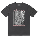 Washed Black Heather