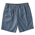Vissla Hammer Land 17" Elastic Walkshort - Men's