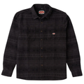 Vissla Vadim Jacquard Eco Flannel Shirt - Men's