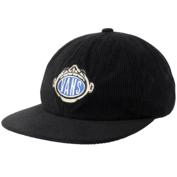 Vans Sticker Pack Jockey Hat