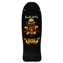 Dogtown x Suicidal Skates Possessed to Skate 80's Reissue Gloss Black Deck 2610