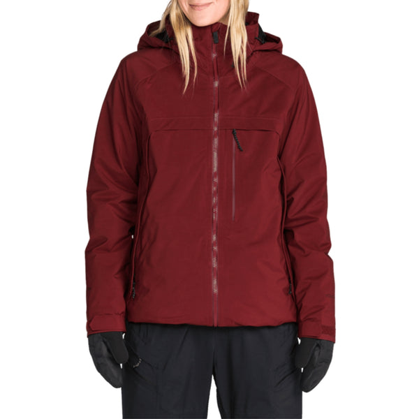 Volcom 3D Stretch Gore-Tex Jacket 2027 - Women's