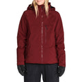 Volcom 3D Stretch Gore-Tex Jacket 2027 - Women's