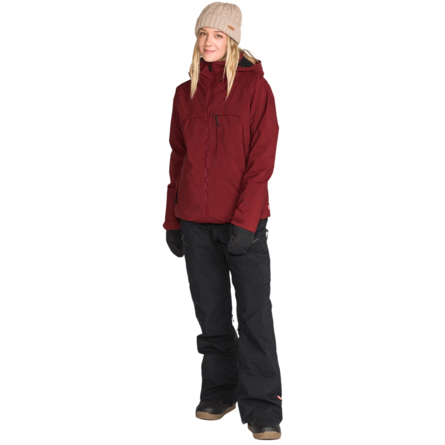 Volcom 3D Stretch Gore-Tex Jacket 2027 - Women's