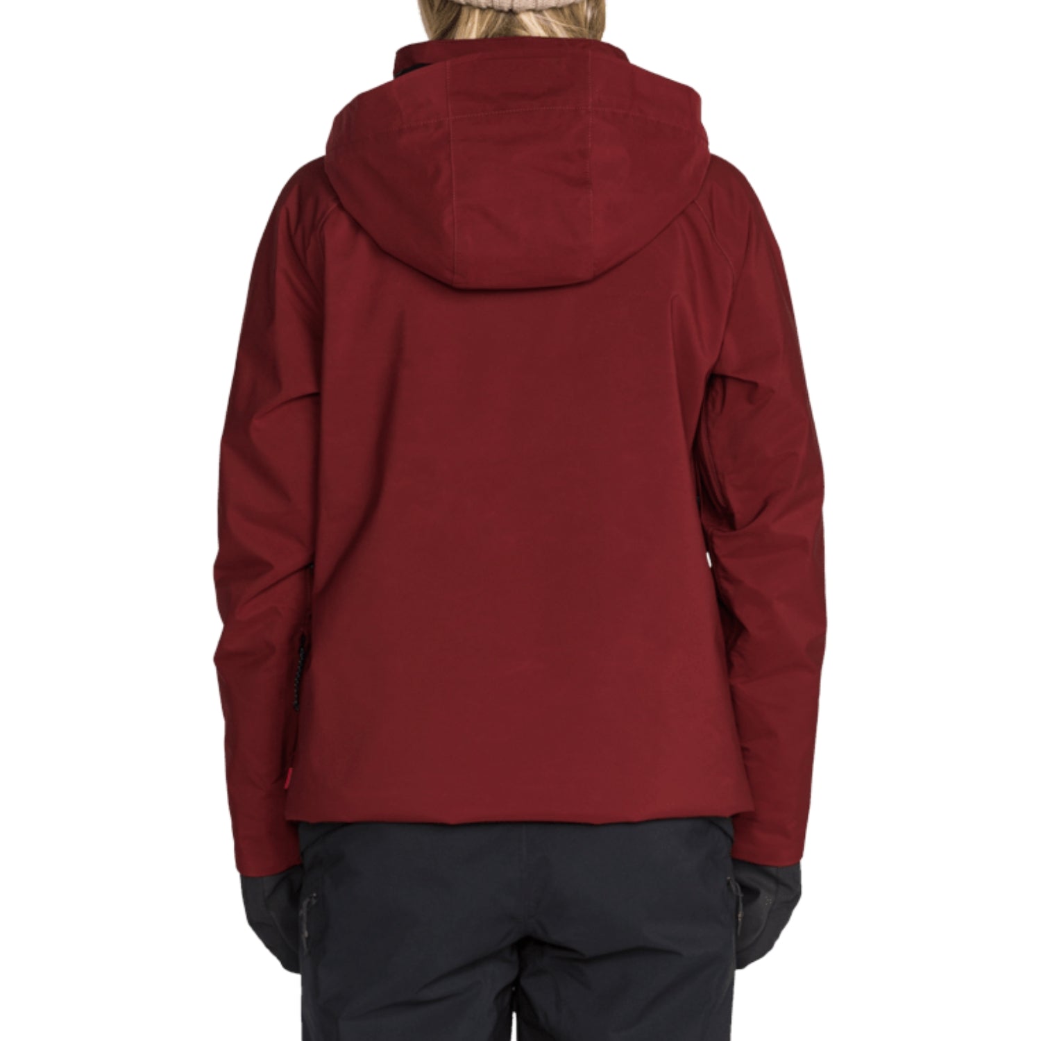 Volcom 3D Stretch Gore-Tex Jacket 2027 - Women's