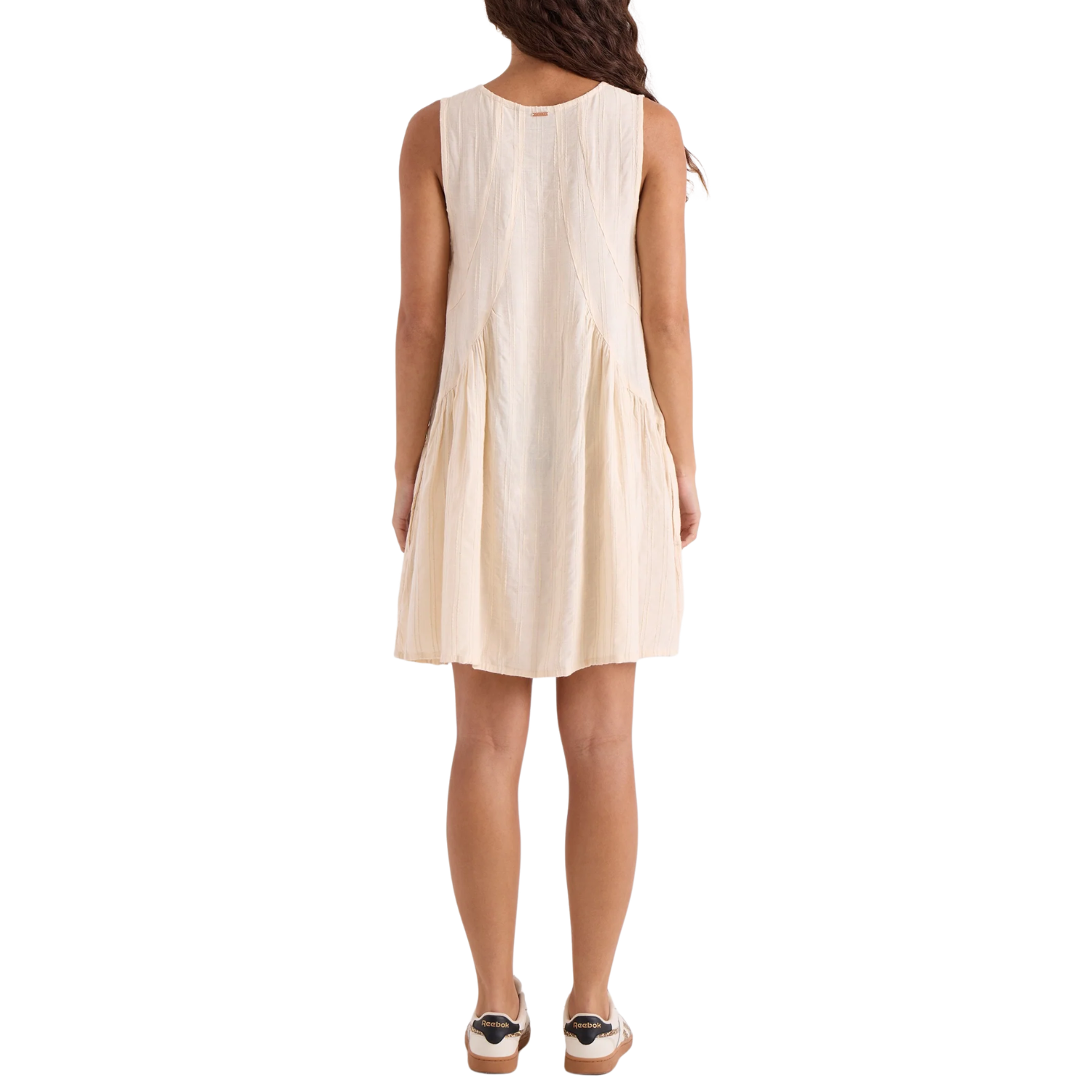Volcom A-Line Swing Dress - Women's