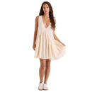 Volcom A-Line Swing Dress - Women's