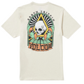 OFF WHITE HEATHER
